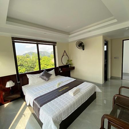 Center Tam Coc Homestay Ninh Bình Extérieur photo