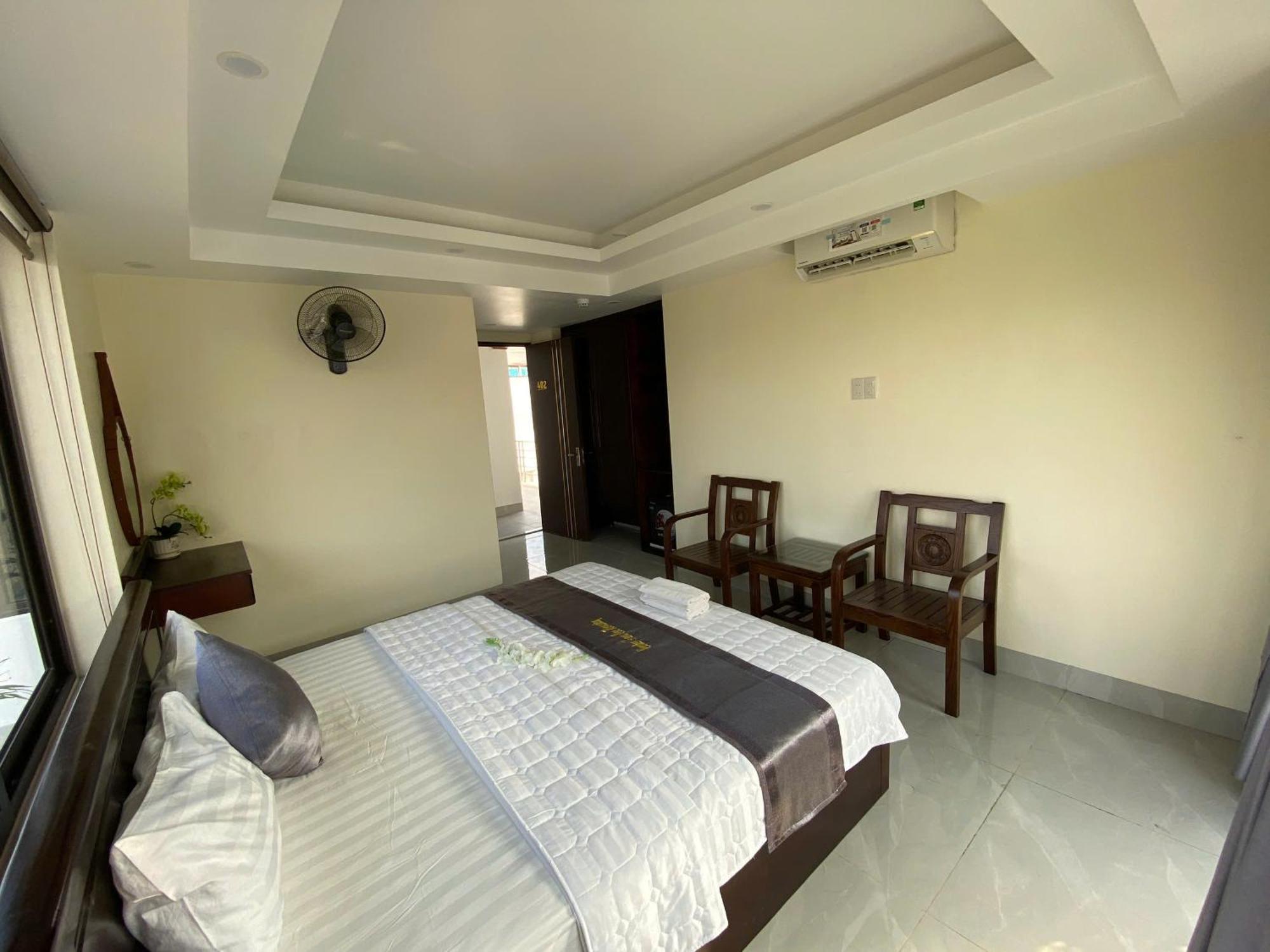 Center Tam Coc Homestay Ninh Bình Extérieur photo