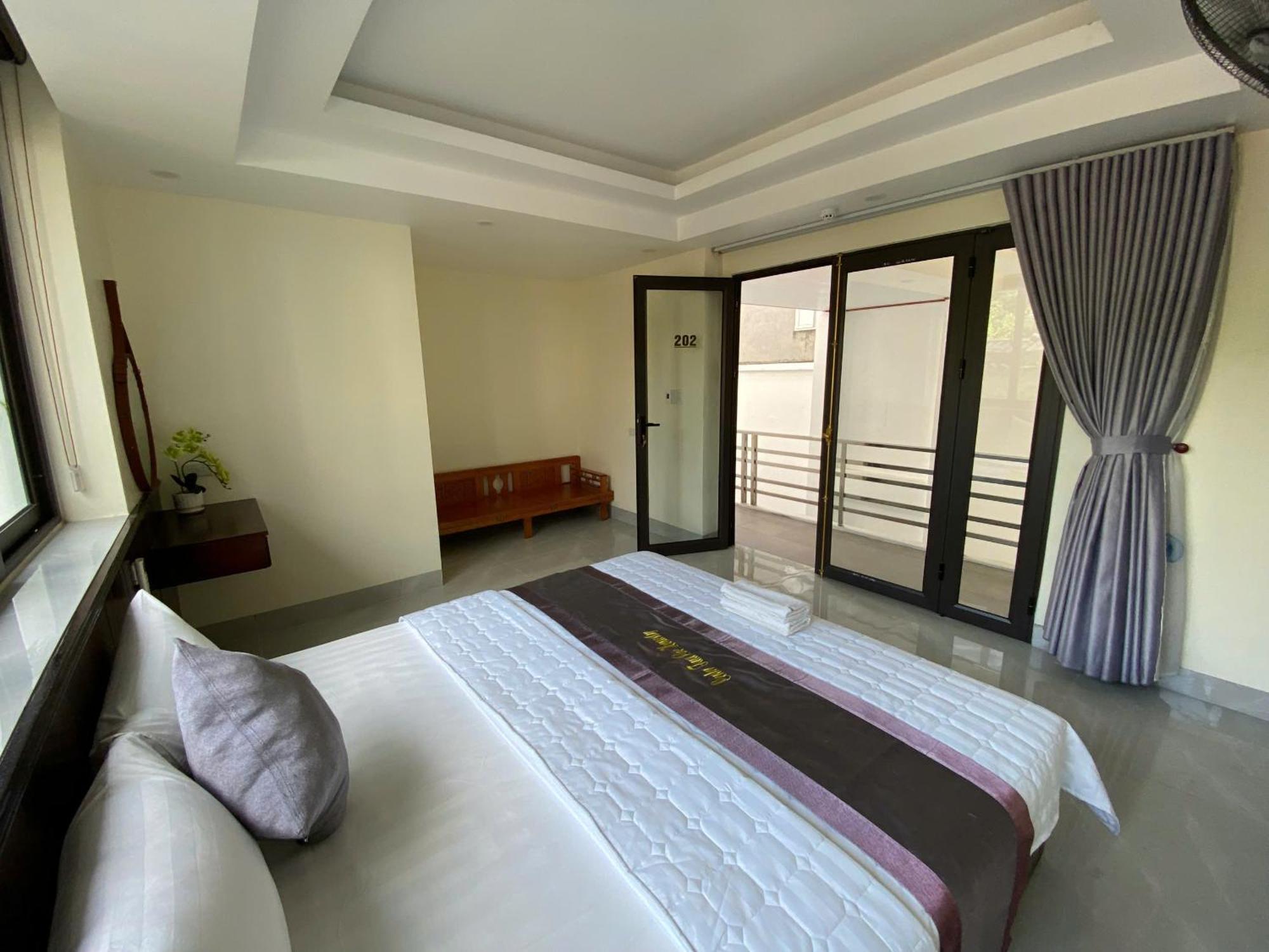Center Tam Coc Homestay Ninh Bình Extérieur photo