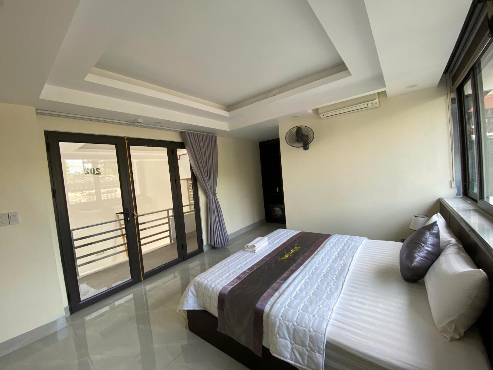 Center Tam Coc Homestay Ninh Bình Extérieur photo