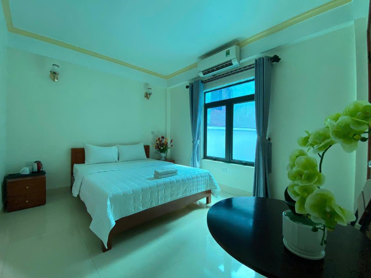 Center Tam Coc Homestay Ninh Bình Extérieur photo