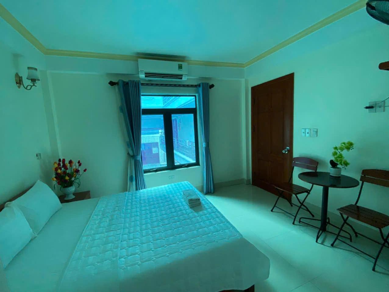 Center Tam Coc Homestay Ninh Bình Extérieur photo