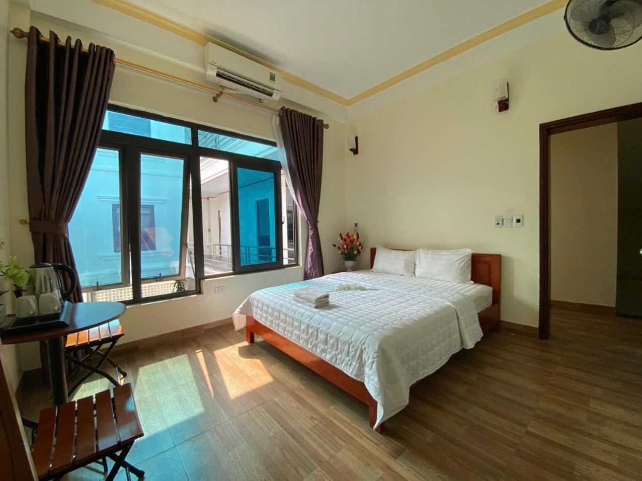 Center Tam Coc Homestay Ninh Bình Extérieur photo