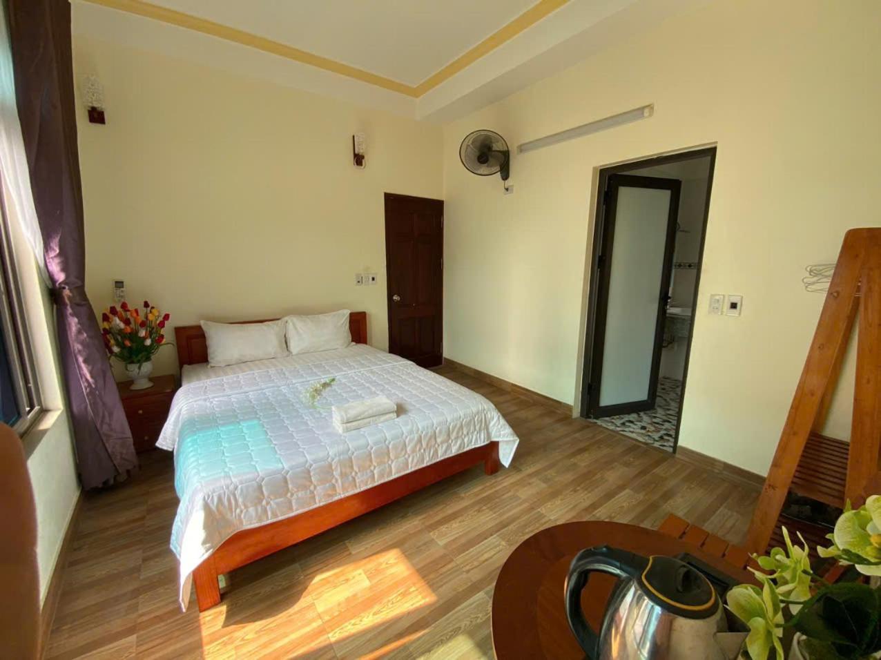 Center Tam Coc Homestay Ninh Bình Extérieur photo