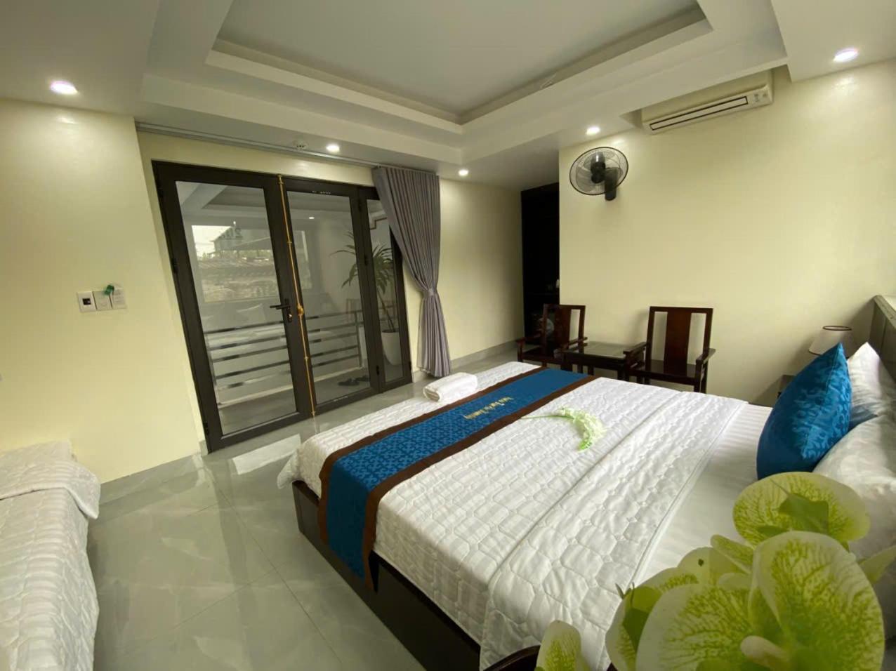 Center Tam Coc Homestay Ninh Bình Extérieur photo