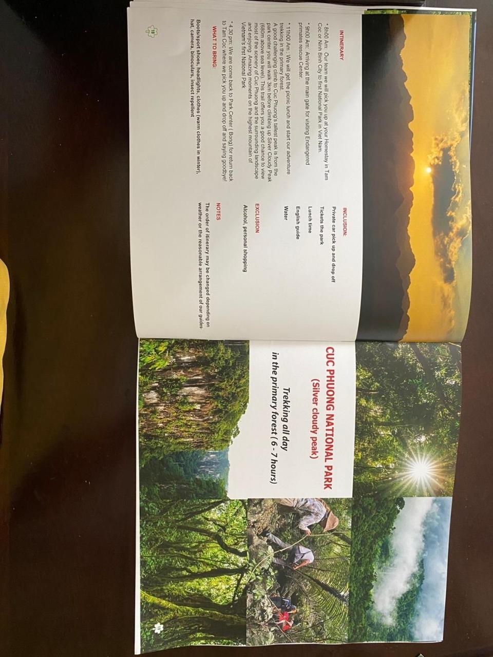 Center Tam Coc Homestay Ninh Bình Extérieur photo