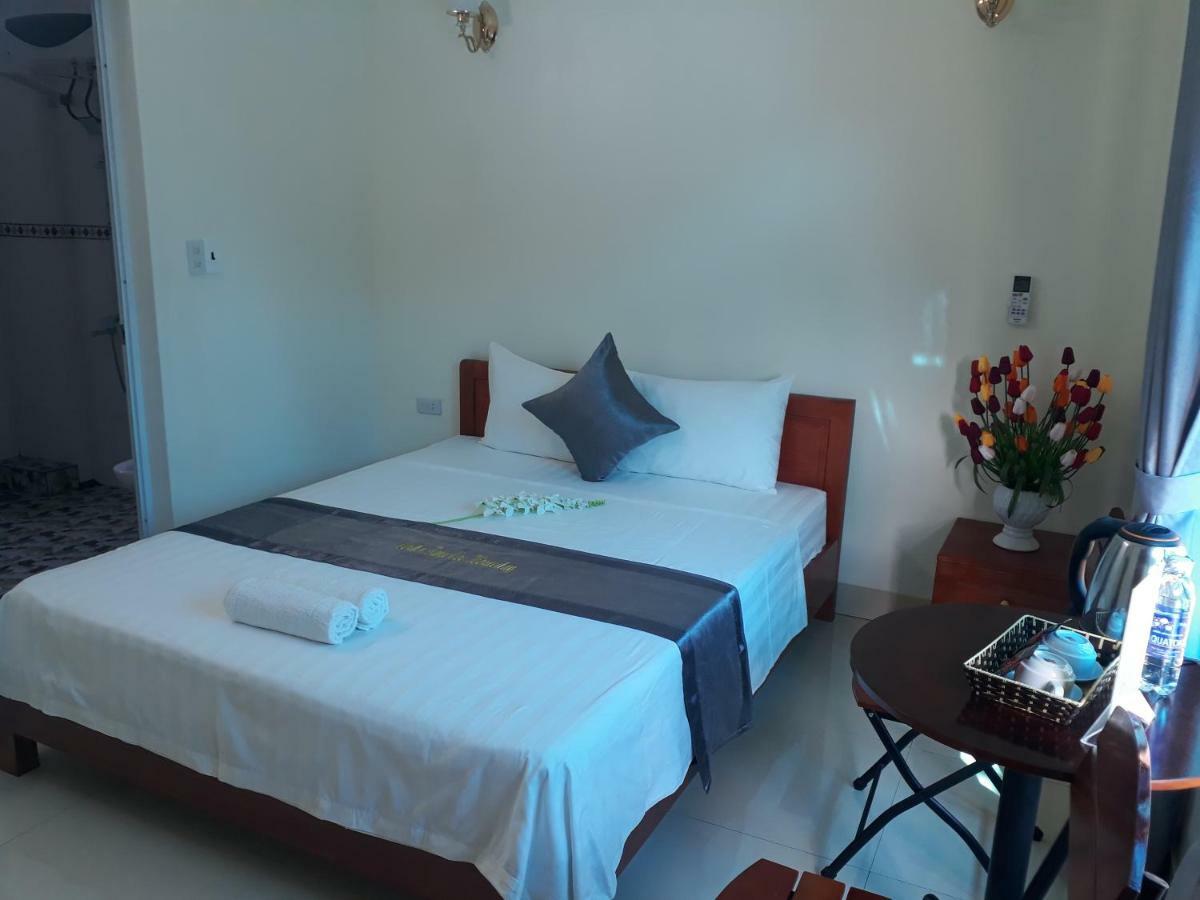 Center Tam Coc Homestay Ninh Bình Extérieur photo