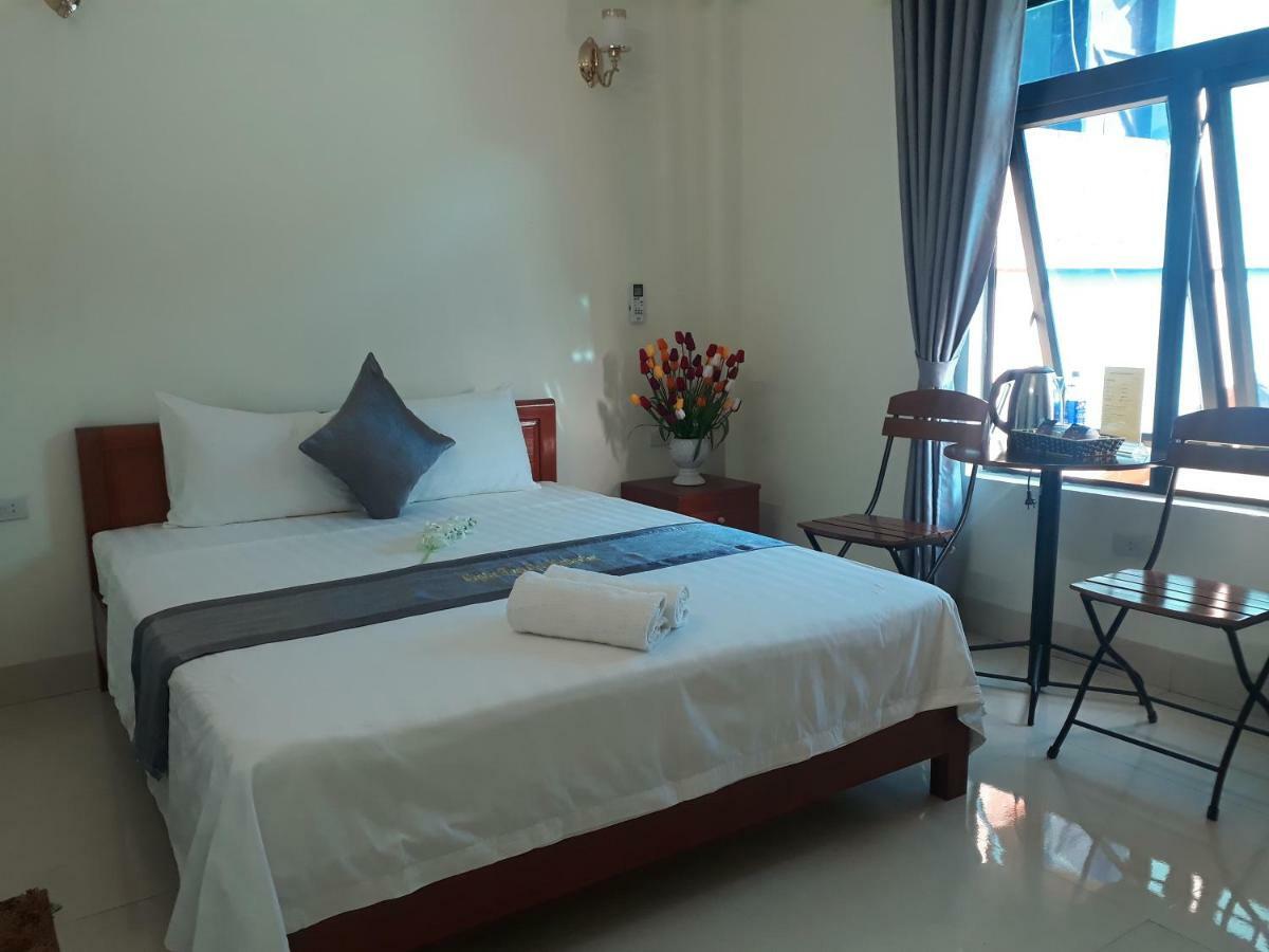 Center Tam Coc Homestay Ninh Bình Extérieur photo