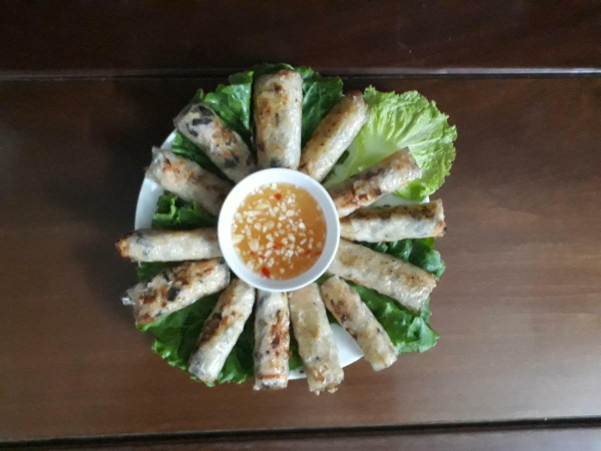 Center Tam Coc Homestay Ninh Bình Extérieur photo