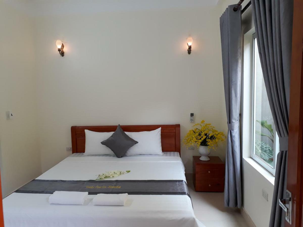 Center Tam Coc Homestay Ninh Bình Extérieur photo
